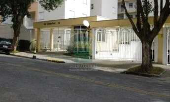 Imagem 2: Apartamento para locação - Vila Caminho do Mar, Sao Bernardo do Campo