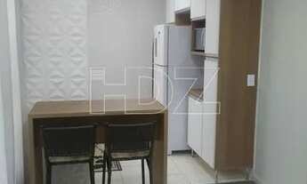 Imagem 4: Araraquara - Apartamento Padrão - Solidariedade