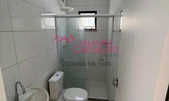 Imagem 7: COND. Villa Fiori - 2/4 sendo uma suíte no SIM- casa padrão - nascente - fundo no contrapi