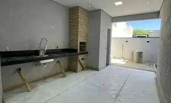 Imagem 7: Linda Casa à Venda no Condomínio Real Park Sumaré-SP