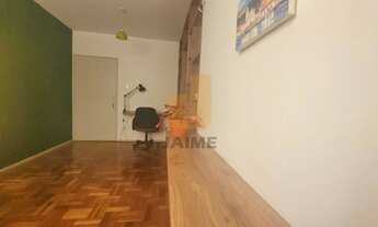 Imagem 3: Apartamento com 1 dormitórios em Higienópolis