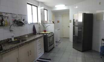 Imagem 6: Apartamento 3 Quartos Locação Fixa Bairro Passagem Cabo Frio