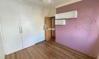 Imagem 7: Cobertura para aluguel, 4 quartos, 1 suíte, 2 vagas, Nova Suíssa - Belo Horizonte/MG