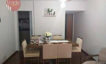 Imagem 3: Apartamento com 3 dormitórios à venda, 105 m² por R$ 480.000,00 - Centro - Ribeirão Preto