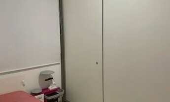 Imagem: Apartamento com Movéis Planejados no Putim