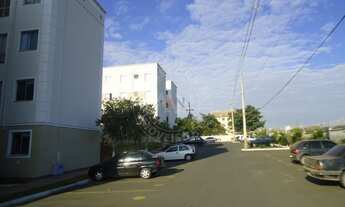 Imagem 4: ITU - Apartamento Padrão - COND. ILHA DAS FLORES