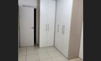 Imagem: Apartamento Summer para aluguel tem 55 metros