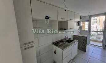 Imagem 7: EXCELENTE APARTAMENTO 02 QUARTOS SENDO 01 SUÍTE NO CACHAMBI