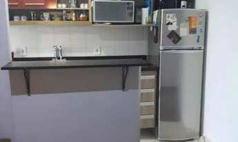 Imagem 7: Apartamento com 2 dormitórios próximo a FIB