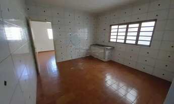 Imagem 4: Casa Padrão em Ribeirão Preto