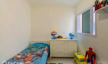 Imagem 7: Cobertura à venda em Santo Andre