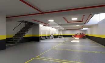 Imagem 3: APARTAMENTO COM 2 QUARTOS PARA VENDA, VILA GUSTAVO, SÃO PAULO