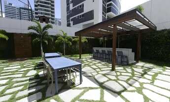 Imagem 4: Apartamento pronto para morar: 4 quartos em Boa Viagem - Recife