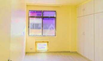 Imagem 5: Apartamento à venda, 1 quarto, 1 vaga, Botafogo - RIO DE JANEIRO/RJ