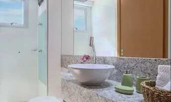 Imagem 7: COBERTURA, 3 QTOS, SUÍTE - SANTO ANTÔNIO