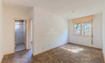 Imagem: Apartamento para aluguel, 1 quarto, 1 vaga