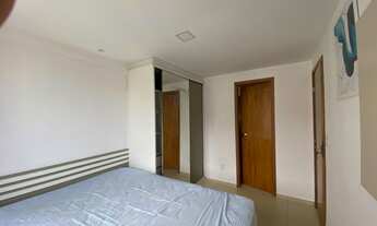 Imagem 5: Apartamento para aluguel com 45 m2 em<br>Cabo Branco, João Pessoa- PB!