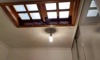 Imagem 6: São Paulo - Casa de Vila - Planalto Paulista