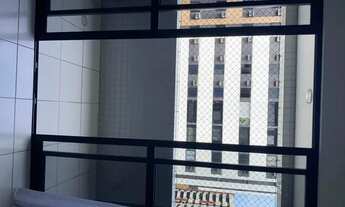 Imagem 7: Excelente apartamento para aluguel com 97 metros quadrados com 3 quartos em Jatiúca - Mace