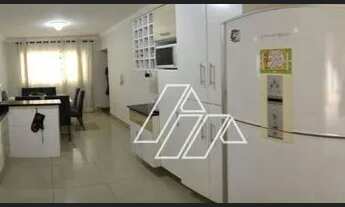 Imagem 7: Oportunidade, Linda casa com 3 dormitórios à venda, 194 m² por R$ 530.000 - Jardim Preside