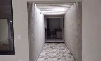 Imagem 6: Casa nova Santa Fé do Sul