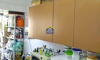 Imagem 5: Apartamento com 1 dorm, Boqueirao, Praia Grande - R$ 225 mil, Cod: ACT2137