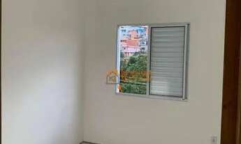 Imagem 7: Apartamento com 2 dormitórios para alugar, 42 m² por R$ 1.518,00/mês - Parque Primavera