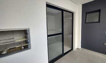 Imagem 2: Apartamento para venda tem 74 metros quadrados com 2 quartos em Centro - São Bernardo do C