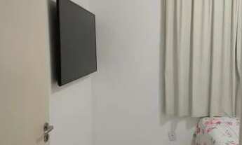 Imagem 4: Apartamento para aluguel com 40 metros quadrados com 2 quartos em Industrial - Camaçari