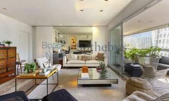 Imagem 5: Apartamento com varanda gourmet em localização privilegiada