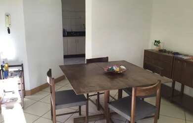 Imagem 3: 03 quartos no Bairro Anchieta