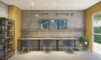 Imagem 7: 2 DORMITÓRIOS | PRÉDIO NOVO | AO LADO METRÔ