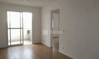 Imagem 4: Apartamento com 2 dormitórios, 53 m² - venda por R$ 370.000,00 ou aluguel por R$ 2.390,00