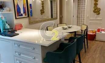 Imagem 4: Apartamento impecável com varanda gourmet próximo do parque da Água Branca!