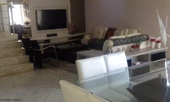 Imagem 3: Casa para Venda em São Caetano do Sul, Jardim São Caetano, 3 dormitórios, 2 suítes, 5 banh