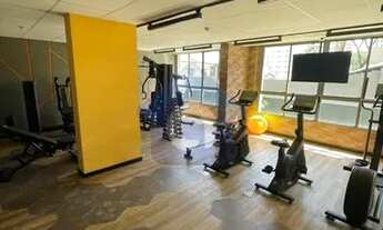 Imagem 6: Studio 1 dorm VILA MARIANA OTIMA LOCALIZAÇAO A 650 MTS DA UNIFESP