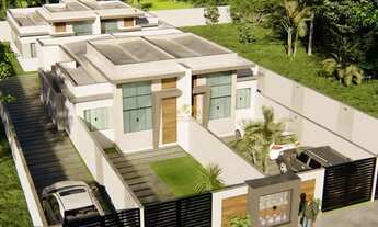 Imagem 3: Linda casa a venda com 2 quartos em Rio das Ostras - RJ