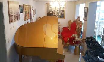 Imagem 5: Cobertura triplex em Santana - São Paulo - SP