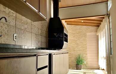 Imagem 7: Casa no condomínio São João REF: VH-2040