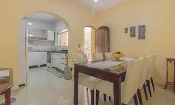 Imagem 5: Sobrado de 155m² na Vila Camilópolis, Santo André