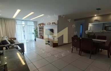 Imagem 4: NITERÓI - Apartamento Padrão - PIRATININGA