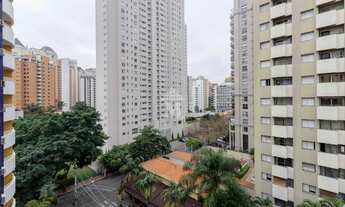 Imagem 2: Duplex com 1 quarto para Locação, Vila Uberabinha - São Paulo