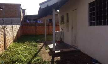 Imagem 2: Casa com 2 dormitórios para alugar, 70 m² por R$ 500,00/mês - Residencial Moradias Tibagi