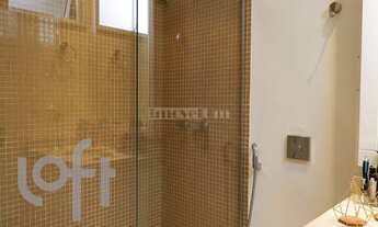 Imagem 3: Lagoa Apartamento com 3 dormitórios