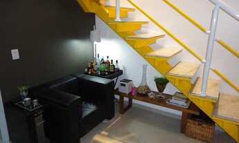 Imagem 4: Vendo apto duplex setor Oeste