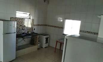 Imagem 3: Casa disponível para finais de semanas e temporadas