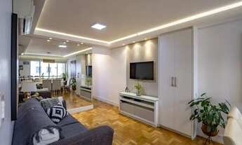 Imagem 4: Apartamento Venda Moema 70 m² 2 Dormitórios