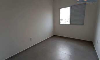 Imagem 5: Apartamento com 2 dormitórios para alugar, 50 m² por R$ 1.500,00/mês - Residencial Ouro Ve