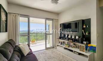 Imagem 4: Península Way 3 quartos