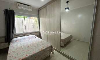 Imagem 5: Casa com 3 dormitórios, 100 m² - venda por R$ 350.000,00 ou aluguel por R$ 1.770,00/mês